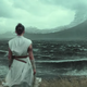 Image for article titled There's an Entirely New TIE Fighter and Droid in the New Star Wars Trailer UPDATED